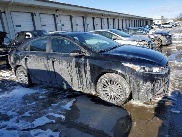 2024 KIA FORTE GT L 3KPF54AD9RE756662