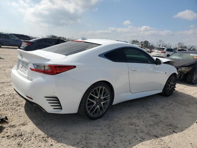 2016 LEXUS RC 350 JTHHE5BCXG5013116