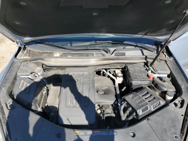 2015 CHEVROLET EQUINOX LS - 2GNALAEK6F6166977