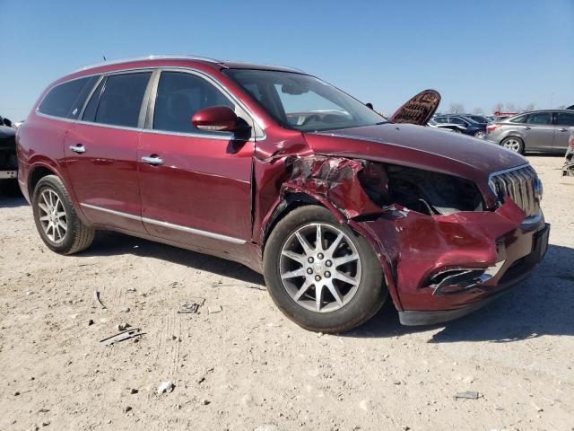 Vin: 5gakrbkd3gj251479, lot: 43515965, buick enclave 20164