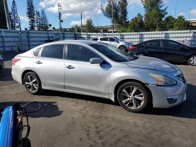 Vin: 1n4al3ap4dc160742, lot: 45727535, nissan altima 2.5 20134