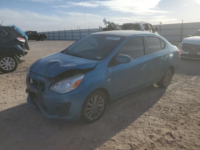 Vin: ml32f3fj0jhf08017, lot: 46704915, mitsubishi mirage g4 es 2018 img_1
