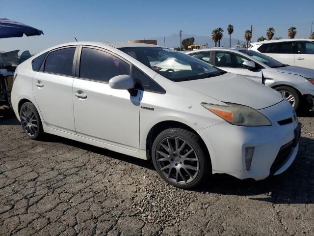 Vin: jtdkn3du5d5596286, lot: 46685475, toyota prius 20134