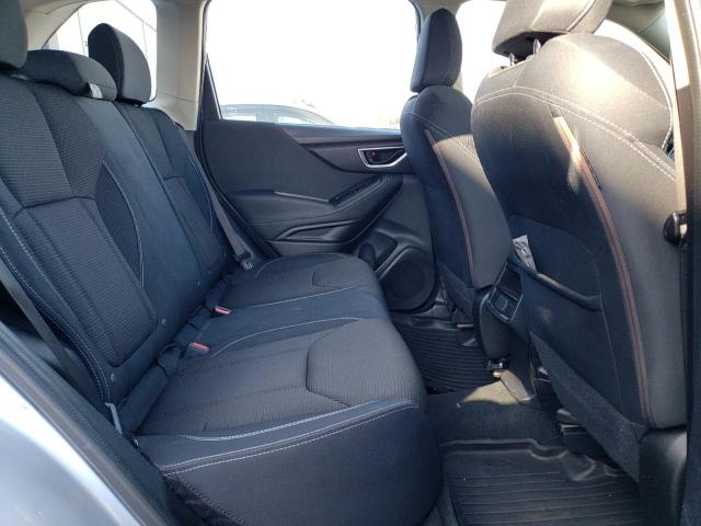 2019 SUBARU FORESTER JF2SKACC5KH464311