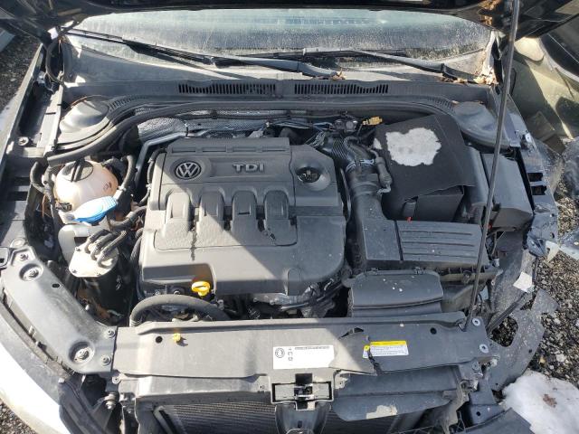 2015 VOLKSWAGEN JETTA TDI 3VWLA7AJ7FM320039