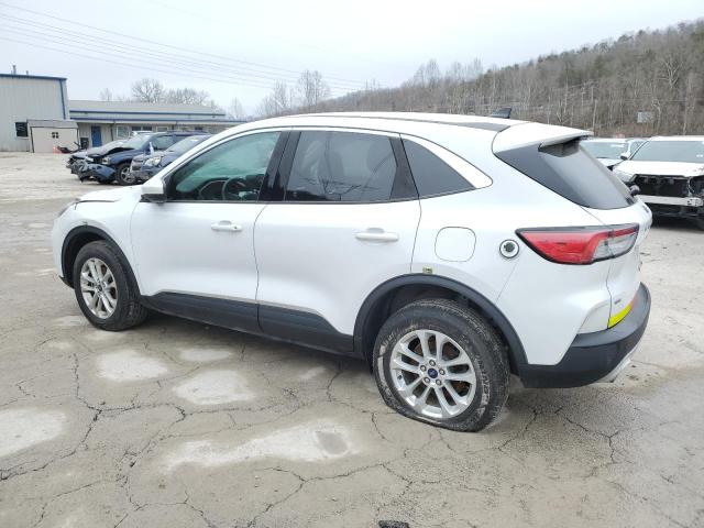 2020 FORD ESCAPE SE 1FMCU9G66LUA59949