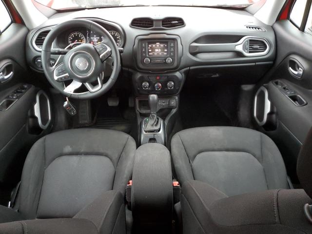 2020 JEEP RENEGADE S - ZACNJAAB4LPL18837