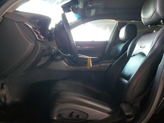 2019 CADILLAC CTS LUXURY - 1G6AR5SX5K0114499