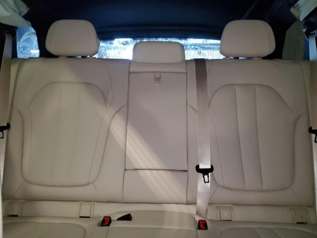 2020 BMW X5 XDRIVE4 - 5UXCR6C0XL9B42066