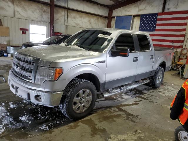 Vin: 1ftfw1ef2efb34394, lot: 42775395, ford f-150 supercrew 2014 img_1