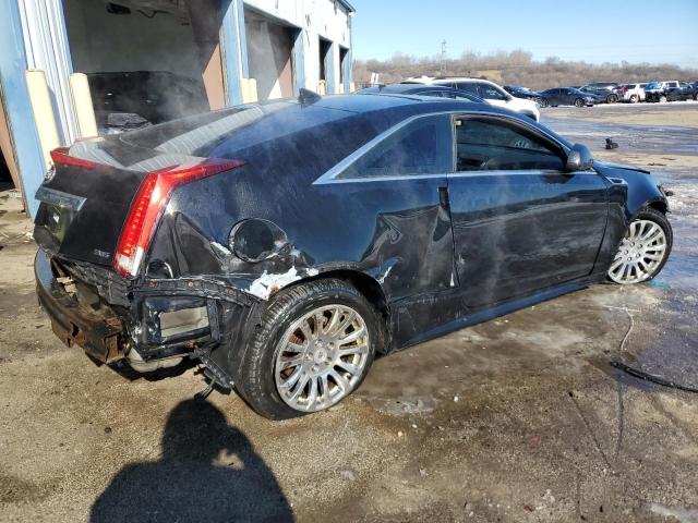 Vin: 1g6ds1e37c0104013, lot: 45768845, cadillac cts premium collection 20123