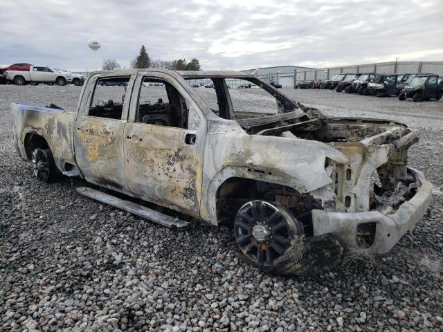 Vin: 1gt49wey0lf170689, lot: 46451295, gmc sierra k3500 denali 20204