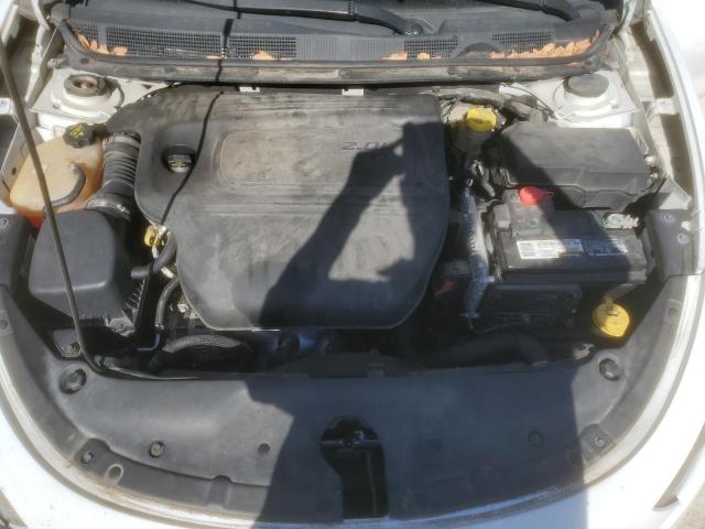 2016 DODGE DART SE 1C3CDFAA3GD606489