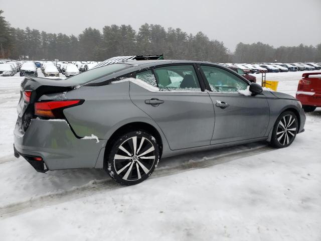 2019 NISSAN ALTIMA SR - 1N4BL4CW0KC225288