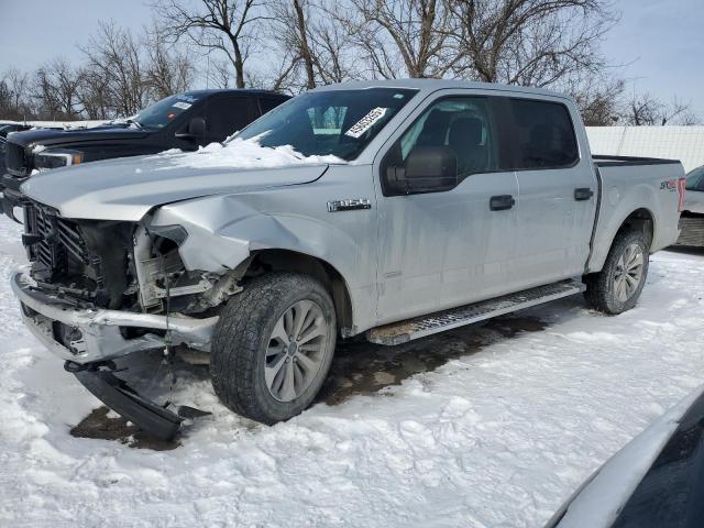 Vin: 1ftew1ep2hkc43602, lot: 45603265, ford f-150 supercrew 2017 img_1