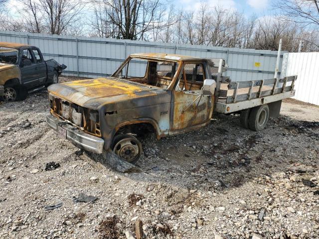 FORD F350