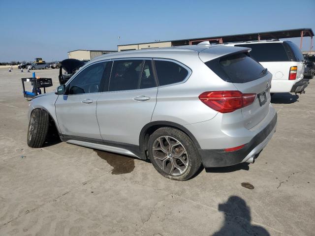 2021 BMW X1 SDRIVE2 - WBXJG7C00M5U02861