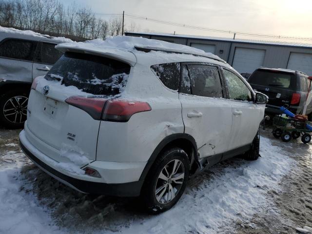 2017 TOYOTA RAV4 XLE - JTMRFREVXHJ136639