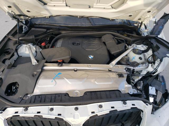 2024 BMW X4 XDRIVE3 5UX33DT09R9V66933