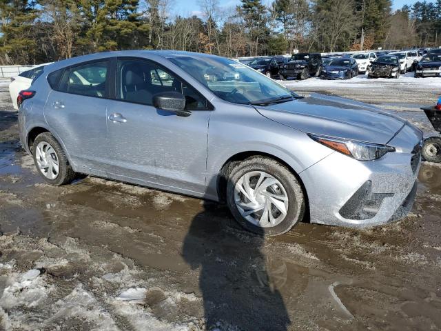 2024 SUBARU IMPREZA - JF1GUABC7R8917411