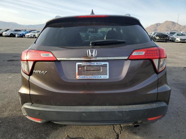 2020 HONDA HR-V EX - 3CZRU5H51LM715194