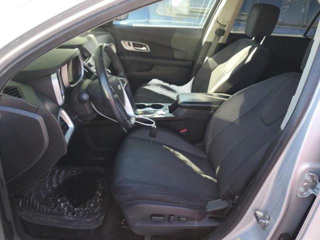 2016 CHEVROLET EQUINOX LT - 2GNFLFE31G6175695