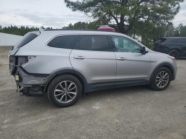 2017 HYUNDAI SANTA FE S - KM8SNDHF6HU253219