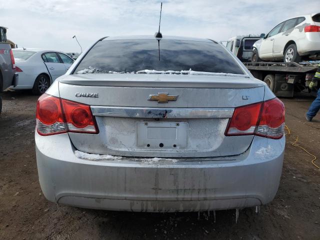 2016 CHEVROLET CRUZE LIMI - 1G1PE5SB0G7158313