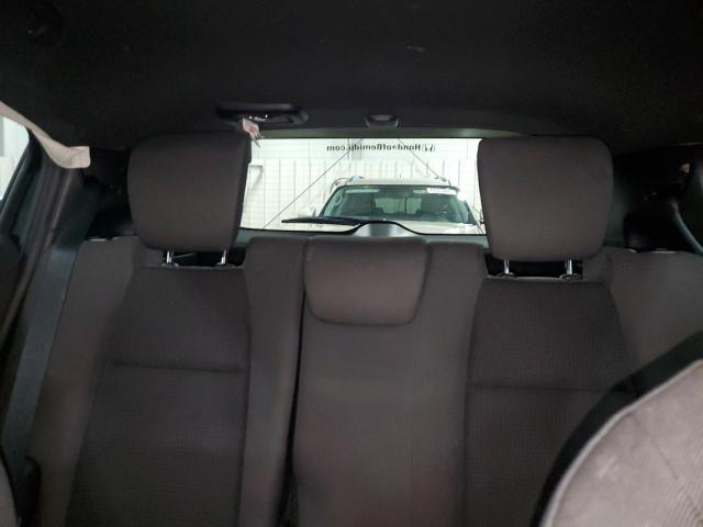 2021 HONDA HR-V SPORT - 3CZRU6H18MM756023