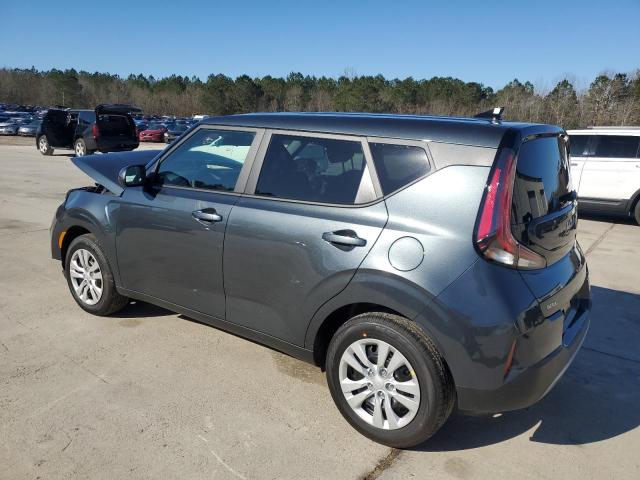 Vin: kndj23au4s7259022, lot: 46082825, kia soul lx 20252
