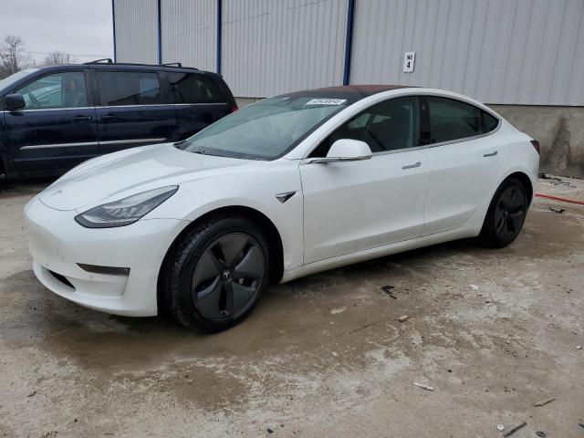 2019 TESLA MODEL 3 - 5YJ3E1EB4KF199668
