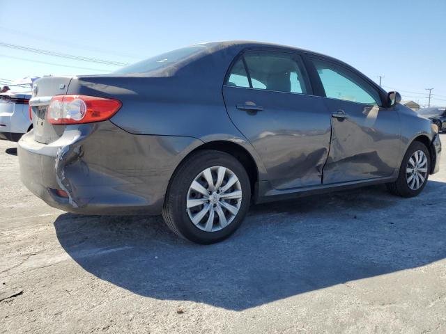 Vin: 5yfbu4ee9dp151682, lot: 45689825, toyota corolla base 20133