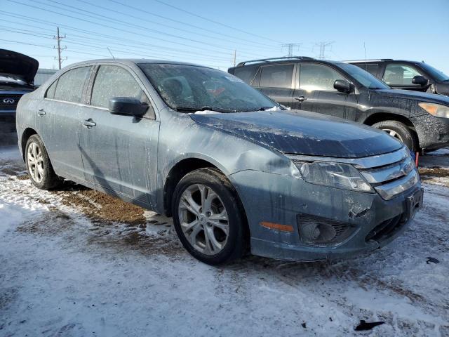 Vin: 3fahp0ha9cr180021, lot: 45402615, ford fusion se 20124