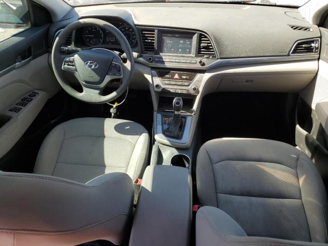 2017 HYUNDAI ELANTRA SE - 5NPD84LF9HH189800
