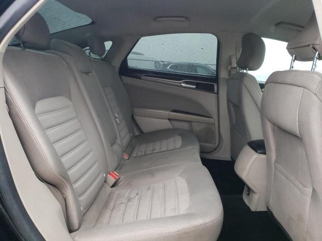 2017 FORD FUSION SE 3FA6P0HD9HR369146
