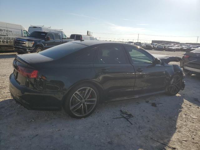 2017 AUDI S6 PREMIUM WAUFFAFC7HN119031