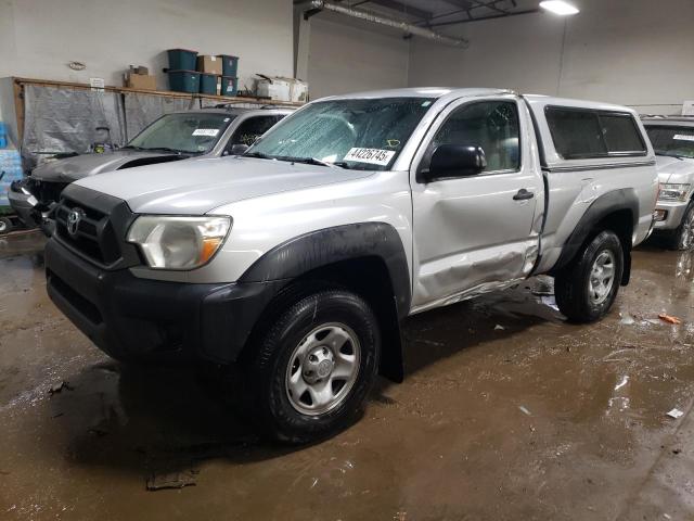 TOYOTA TACOMA