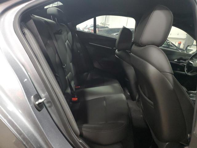 2022 CADILLAC CT4 PREMIU - 1G6DF5RL0N0128047