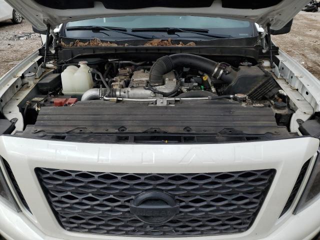 2019 NISSAN TITAN XD S - 1N6BA1F40KN525231