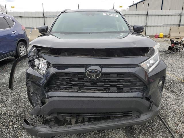 jtmw1rfv7kd504264 - 2019 Toyota rav4 xle - #46549505