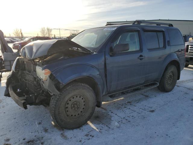 Vin: 5n1ar1nb3cc637165, lot: 46424055, nissan pathfinder s 2012 img_1