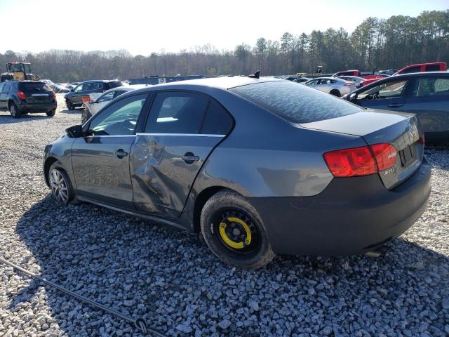 Vin: 3vwd07aj7em411432, lot: 43646655, volkswagen jetta se 20142