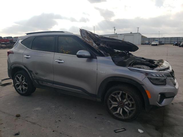 2022 KIA SELTOS SX KNDETCA27N7330974