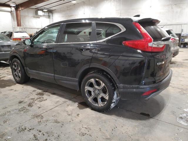 Vin: 5j6rw2h88kl033822, lot: 44190355, honda crv exl 20192