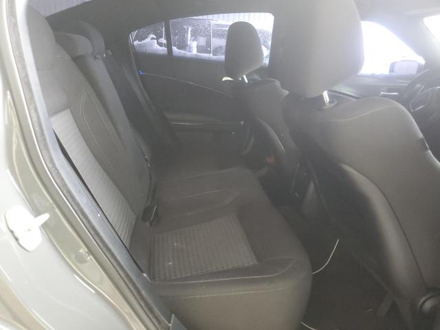 2018 DODGE CHARGER R/ 2C3CDXCT2JH337075