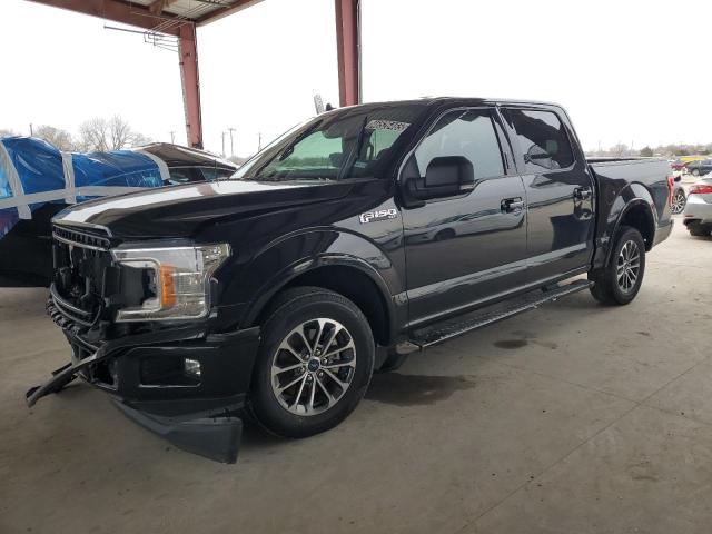 FORD F150 SUPER