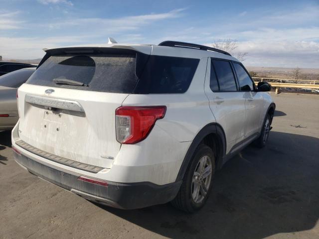 2020 FORD EXPLORER X - 1FMSK8DH8LGC29454