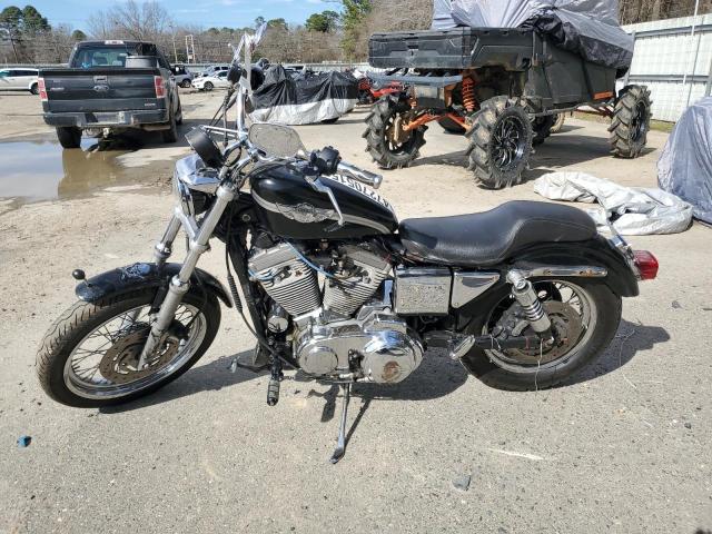 2003 HARLEY-DAVIDSON XL883 1HD4CAM103K461028