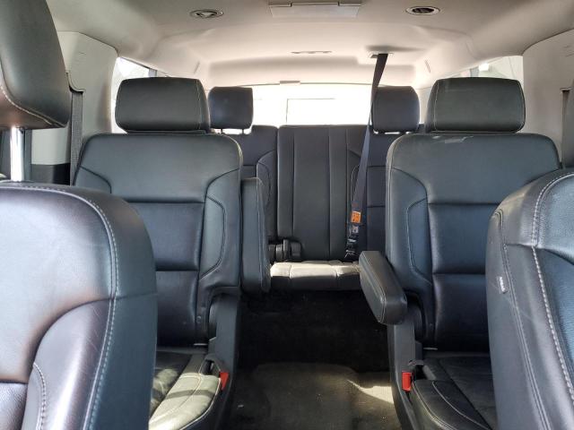 2016 CHEVROLET SUBURBAN K - 1GNSKHKC6GR107544