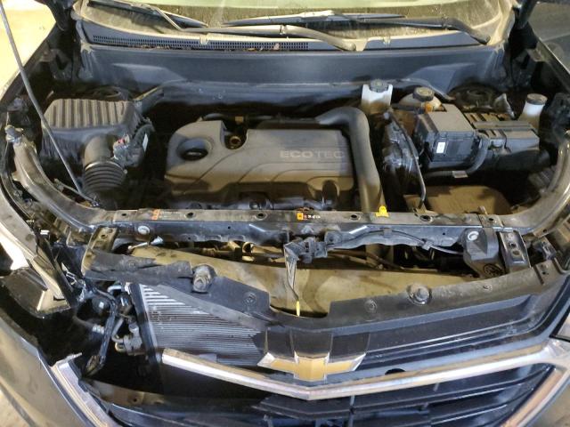 2018 CHEVROLET EQUINOX LT - 2GNAXSEVXJ6206846